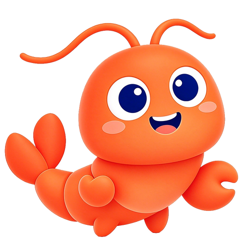Buy God Shrimp